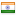 kashmirwallpapers.com server is located in India